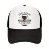 You Look Like I Need A Drink Wine Graphic Trucker Hat Breathable Mesh Baseball Cap Casual Adult