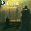 CD DVORAK - Квинтеты Антонина Дворжака США ObiClassical Б/у
