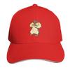 Archimedes Baseball Cap Luxury Unisex Hat Mountaineering Winter hat Hat Unisex Women Caps Unisexs