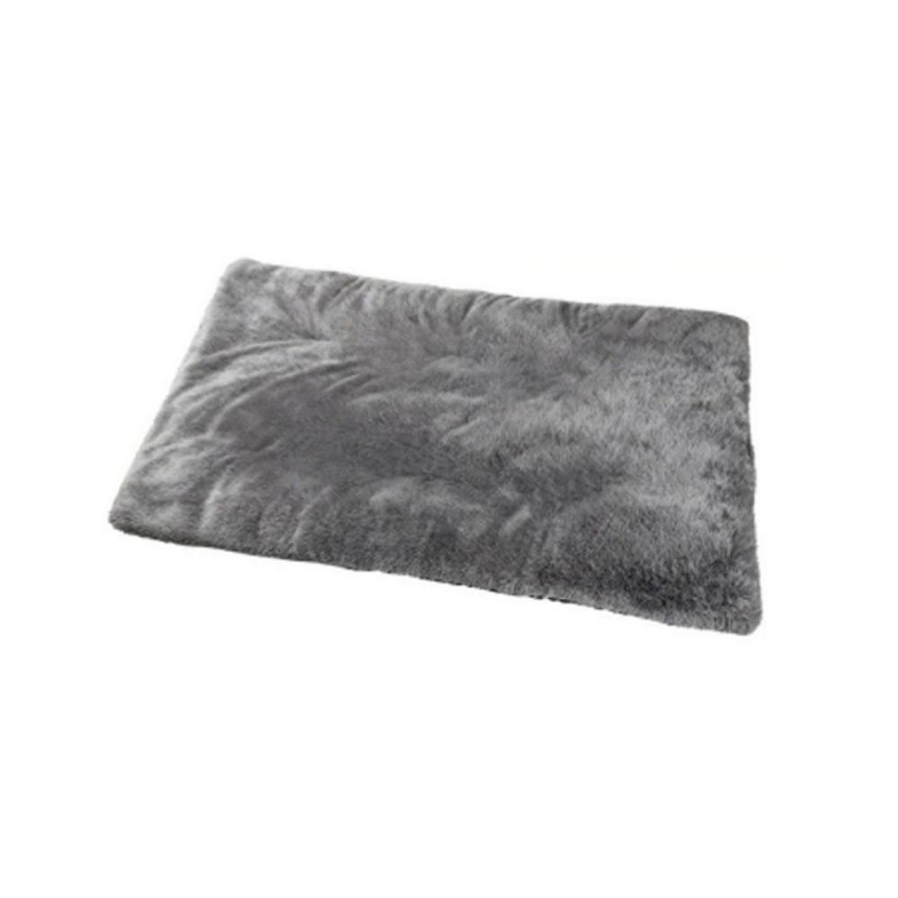 No Electricity Non-Slip Pet Self Heating Mat Warm Thicken Dog Heating Pad Comfortable Soft Dog Cushion Bed for Cats and Dogs