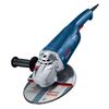 Bosch GWS-2200-230 Angle Grinder CN plug (adapter included)