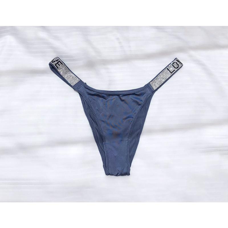 Европейские и американские сексуальные стразы для фитнеса, спортивные бедра с низкой талией, бикини с высокой вилкой, полузавернутые бедра, футболки для женщин