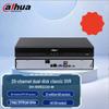 Dahua DH-NVR2220-M 20-канальный 4K H.265 NVR с китайской вилкой (адаптер в комплекте)
