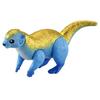 TAKARA TOMY Аня Приключения Континент Аня Королевство Рутта и Друзья Набор Золотой Животное Динозавр Игрушка для Возраста 3 лет и Старше (Король Вер.)