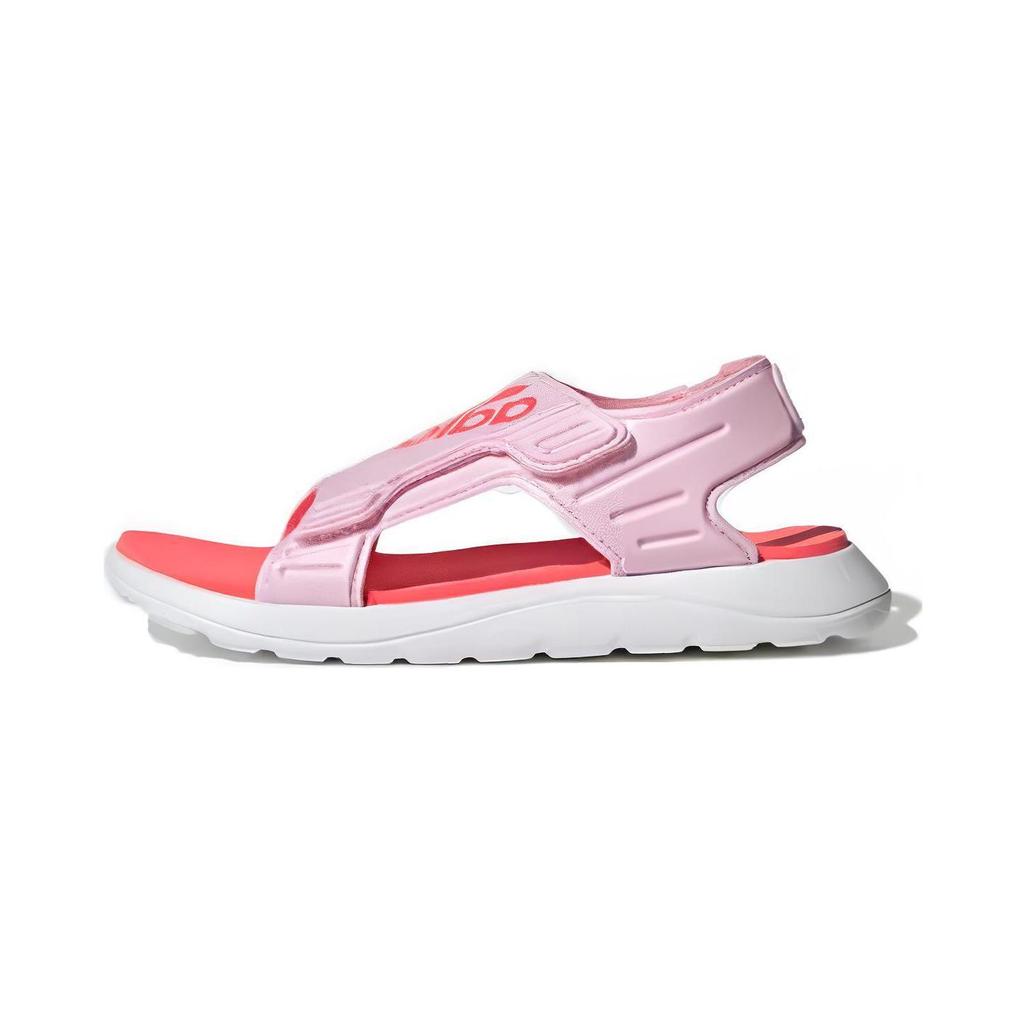 Adidas Comfort Sandal Comfortable Versatile Non-Slip Durable Kids Sandals Kids Sandals Pink GY8384