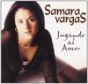 CD SAMARA VARGAS - Jugando Al Amor Japan Latin Used