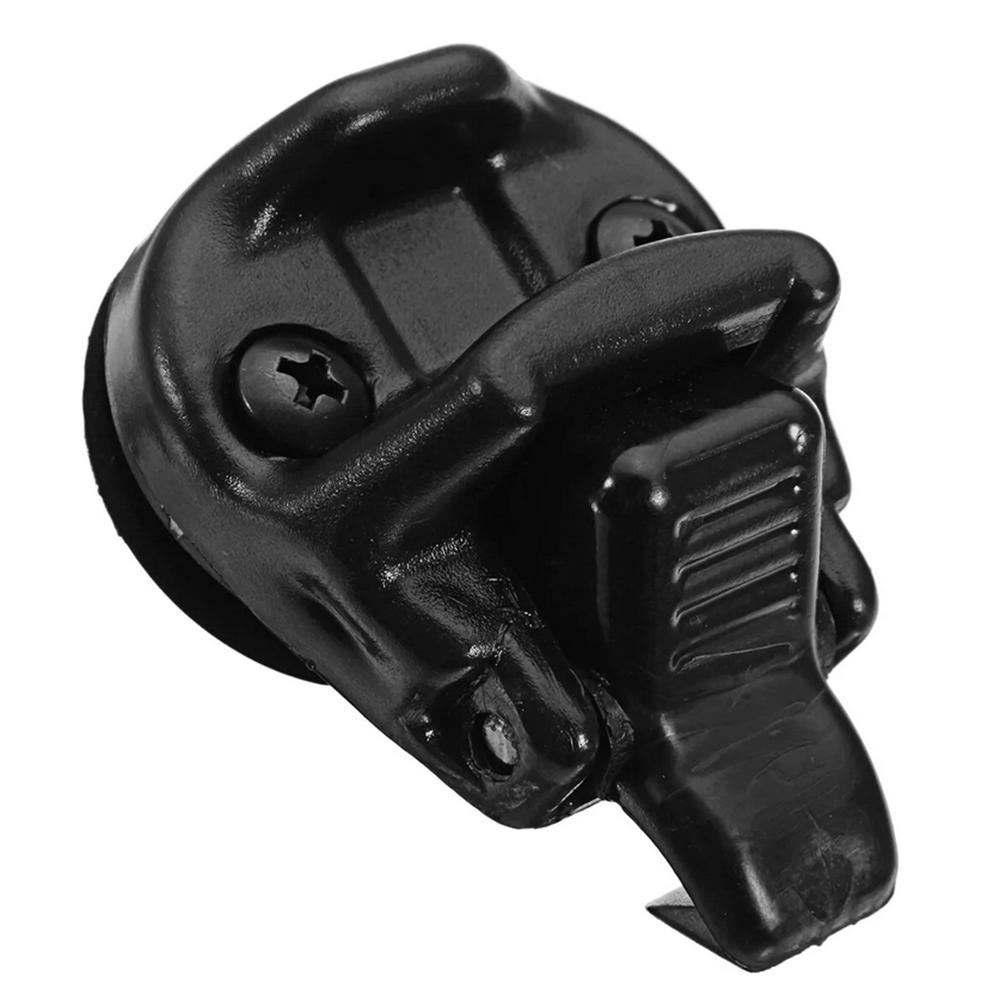 Новая защелка замка стекла двери/окна для Mitsubishi Pajero Mk2 MKII V31 V32 MB416320