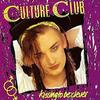 CULTURE CLUB KISSING TO BE CLEVER SHM-CD JAPAN BONUS TRACK NEW