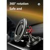 Lenovo Magnetic Car Phone Holder Stand Support in Car for iPhone 13 14 15 Pro Max Mini Magnet Car Air Vent Clip Cellphone Mount