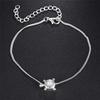 Useful Bohemian Turtle Anklet Women Ankle Bracelet Summer Beach Foot Jewelry Party Gift