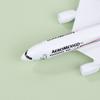 16 см 1/400 масштаб сплав металла мексиканских авиалиний Aeromexico B787 модель самолета Boeing 787 Airways модель самолета литой под давлением