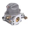 Outboard Carburetor Aluminum 67D 14301 01 4 Stroke 45 Horsepower Boat Motor Carburetor Assy