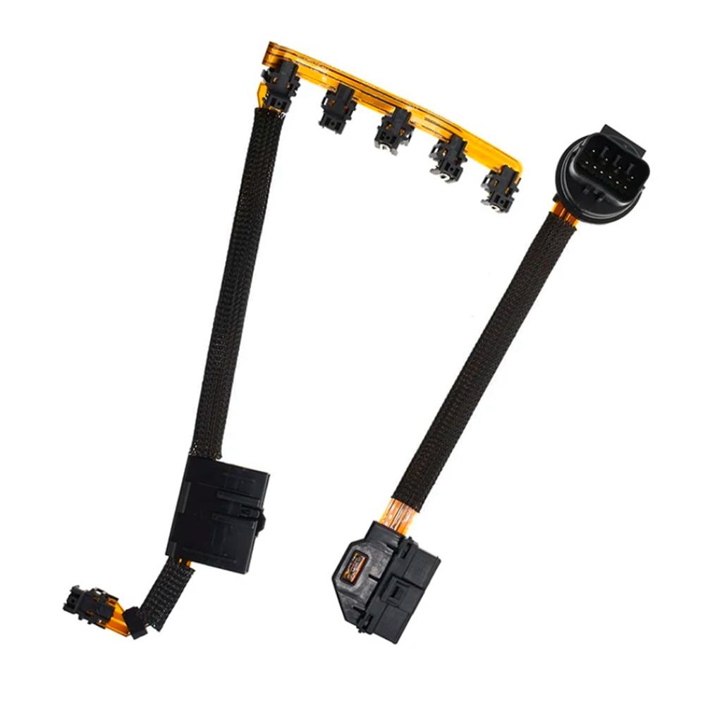 Car Automatic Transmission Wire Harness For Hyundai Accent Elantra Kia Forte Rio