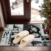 kpop BP Fashion  Carpet, Chair Rug,Rug for Office Bedroom living rooms, Doormat decor Fan Gift Christmas Gift