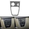 Для Volvo XC90 2003-2014 внутренние молдинги, аксессуары, кнопка переключения фар автомобиля, накладка на панель