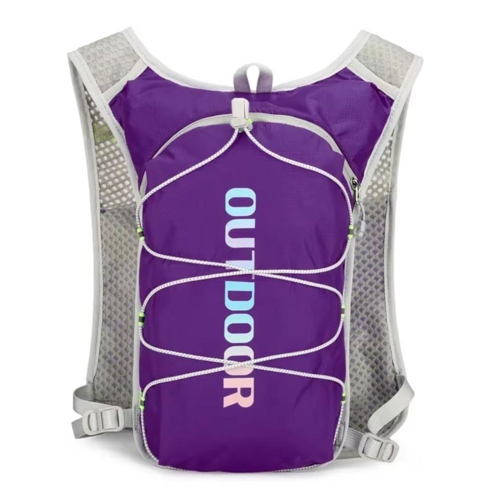 Waterproof Outdoor Climbing Backpack Ultra-light Hydration Backpack Unisex Cycling Daypack