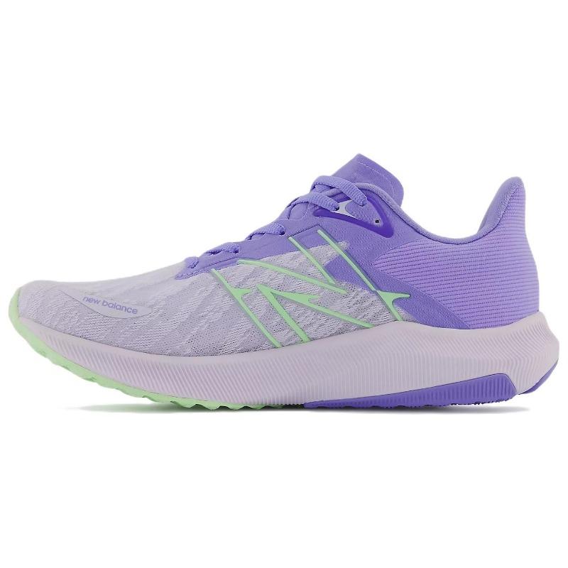 New Balance FuelCell Propel Women Purple Low Top Training Running Shoes WFCPRCG3