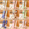 Replaceable Rubber Core Pressing Pencil Eraser Students Prize Pen Type Eraser  School  Supplies