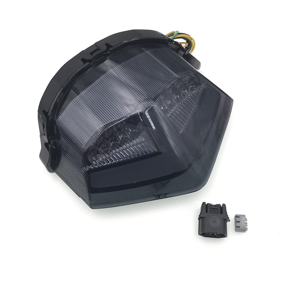 Задний стоп-сигнал, указатели поворота, интегрированные для Honda CBR1000RR 2017-2023