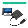 Univesal Adapter Cable Convertor For   Controller To For X BOX 360 Game Controller