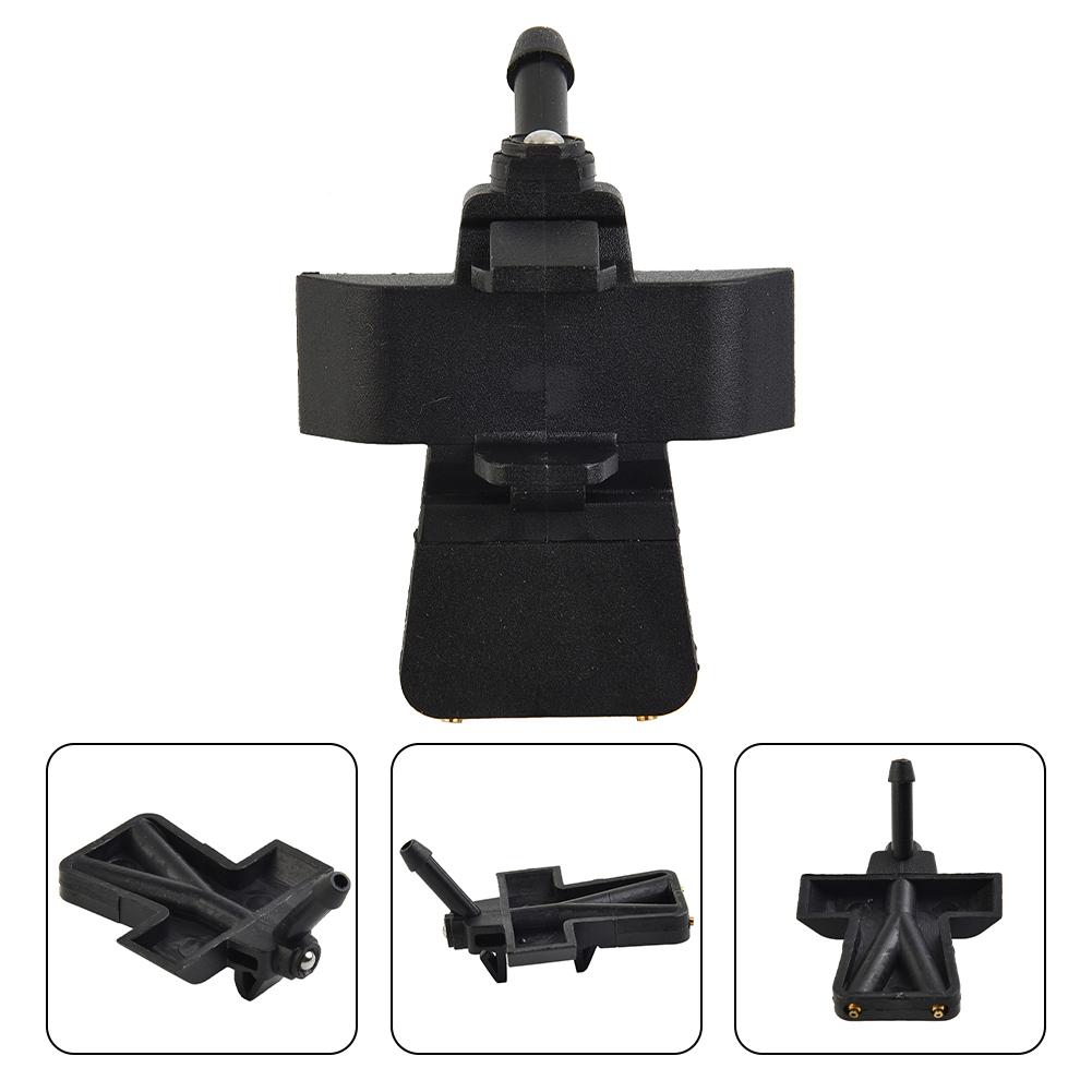 Форсунка омывателя Струя омывателя Струя омывателя лобового стекла Автомобильные аксессуары