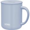 Stainless Steel Vacuum Insulated Mug 450ml Ash Blue JDG-452C ASB