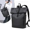 Commuter Men's Backpack Casual Fashionable and Trendy College Student Schoolbag Business Youth Travel Backpack