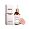 Scalp Care Massage Oil, with Comb Rosemary Hair Oil for Nourishing Soothing Scalp & Shiny Hair