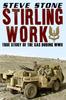 Книга Stirling Work : The Story of the SAS In WWII