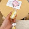Creative transparent fruit for AirPods 1 protective case female apple 1/1 generation AirPods pro1 earphone case