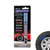 Evnbhgyu Tire Pen for Car Letters - Tire Lettering Tire Pen, Marker