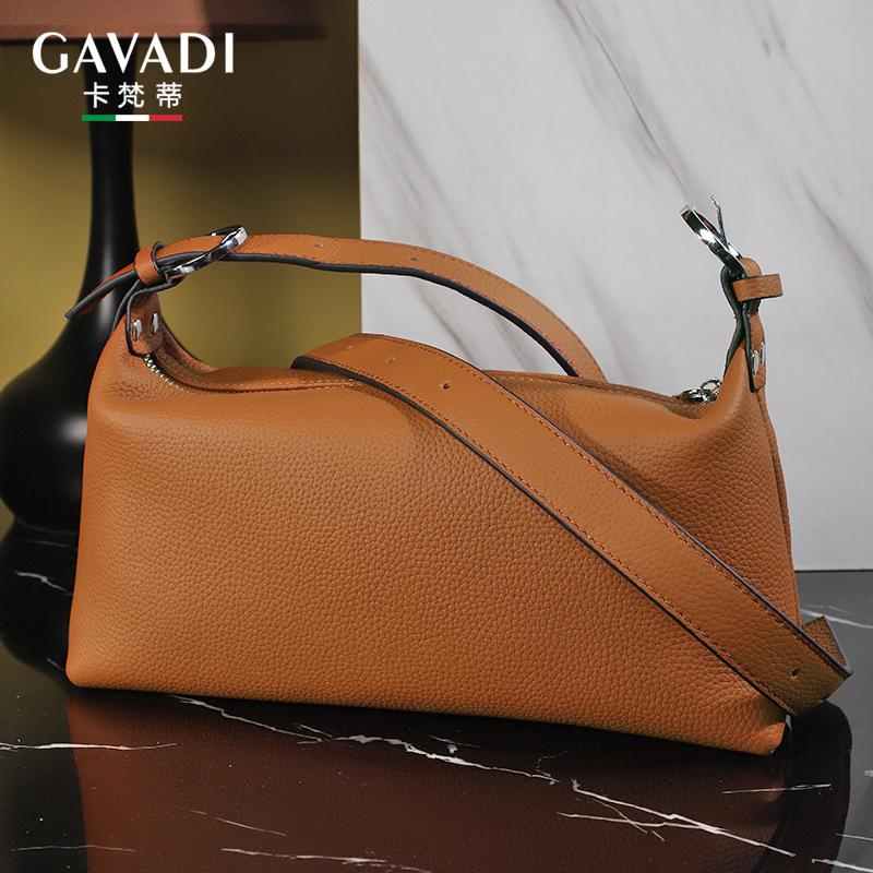 Сумка через плечо из коровьей кожи с верхним слоем, сумка через плечо для поездок на работу, модная сумка через плечо из натуральной кожи, универсальная сумка-тоут для женщин