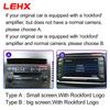 LEHX Автомобильный адаптер 16-pin Android Жгут проводов Адаптер силового кабеля Для Mitsubishi Lancer 10 CY 2007 - 2017 С Canbus