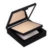 Nykaa SKINgenius Skin Perfecting & Hydrating Matte Powder Compact - Natural Ivory 01