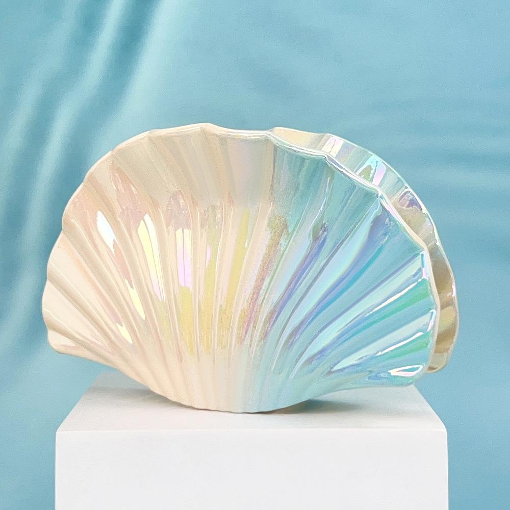 Beach Shell Hair Claw Clips Ocean Headwear New Girl's Hair Clip Hair Accessories