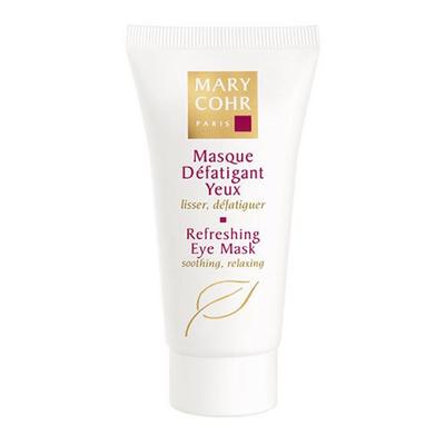 Освежающая маска для глаз Marico 30 мл