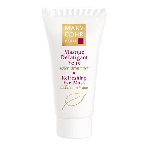 Освежающая маска для глаз Marico 30 мл