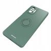 Sc Silicone Ring Redmi Note 10 Pro Dark Green