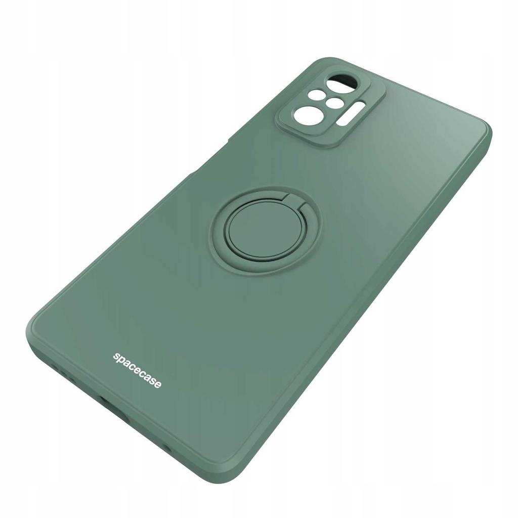 Sc Silicone Ring Redmi Note 10 Pro Dark Green