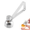 Stainless Steel Quail Egg Quail Egg Egg Shell Perfect Egg Convenient Quail Egg Easy To Use Cutter, Scissors, Cracker, Cutter, Opening, Cutter,