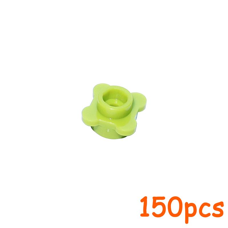 Растения Аксессуары MOC Город Сосна Ветка Куст Трава Цветок Строительные Кирпичики 3741 4727 4728 6148 6255 30093 30176 33291