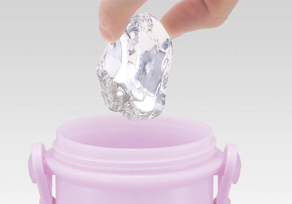 Пластиковая бутылка для воды Skater Rapunzel Disney 2020 Новый дизайн 480 мл PSB5SAN Детская