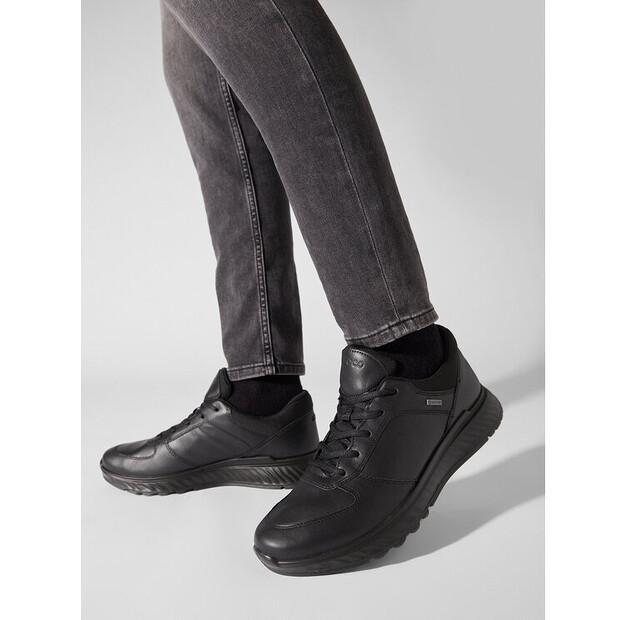 Кроссовки ECCO Exostride M GORE-TEX