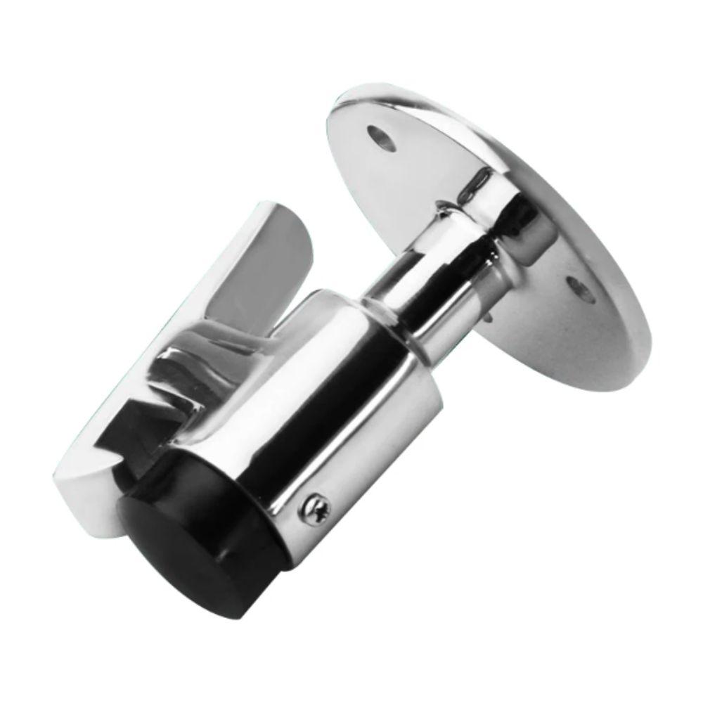 Spring Mechanism Boat Door Stop Stainless Steel 316 Door Holder Door Stopper  Yacht Application