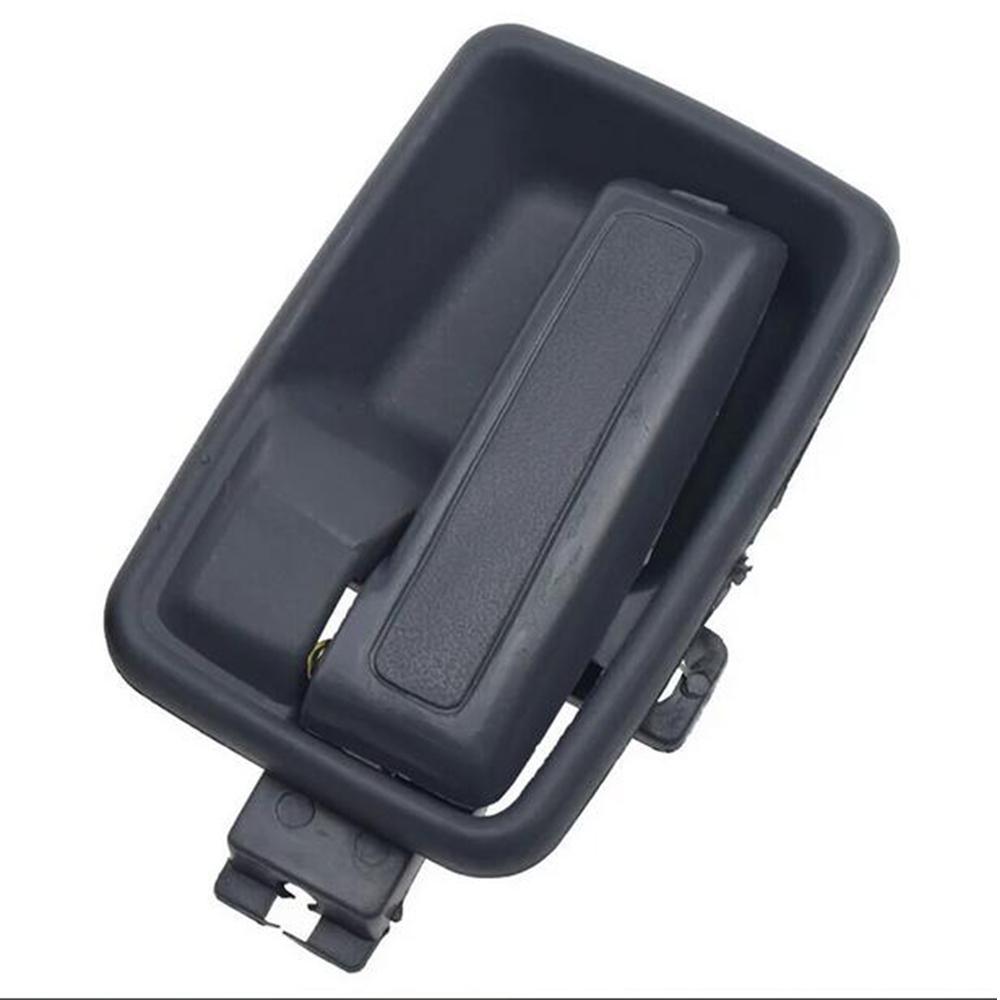 8971506463 8971506473 Left & Right Interior Door Handle For Isuzu Pickup Rodeo