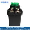 Starter Relay For TRIUMPH 675 For HONDA SES125 Dylan 2003-2004 SH125 01-03 CBR125 RR 04 NES125 00-03 CBR125RR NES CBR SES SH 125