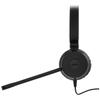 Гарнитура - Jabra - Evolve 20SE MS - Проводная - Стерео - Шумоподавление