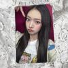 Kiki Beatroad Isol Unreleased Photocard Photocard Photo Card