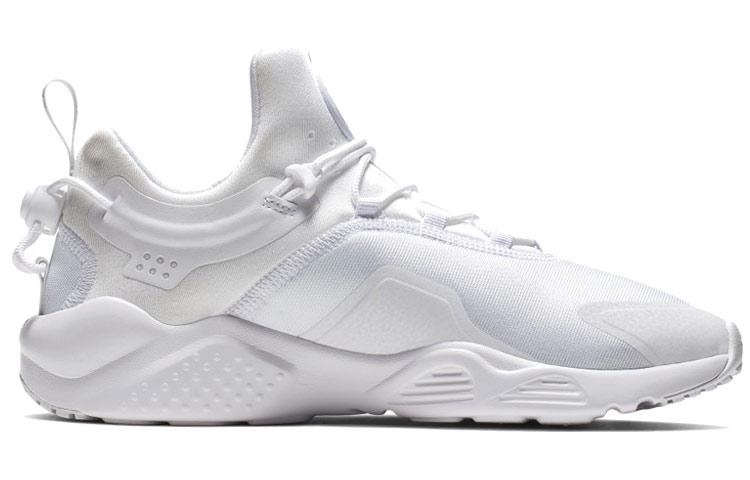 Nike Женские кроссовки Nike Air Huarache City Move Белые AO3172-101