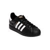 JR6484 BEAMS Originals Superstar Базовый Черный Белый Золотой (Мужской)